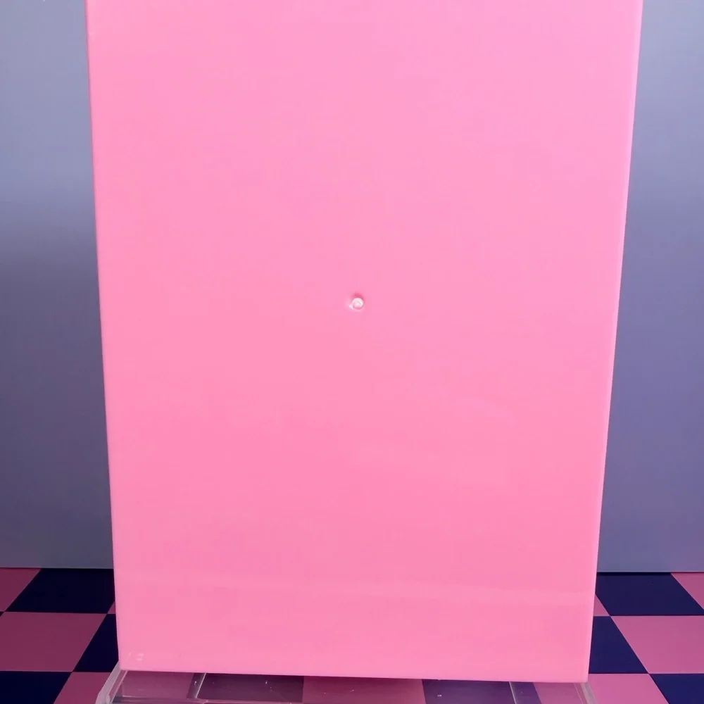 Hello Kitty Pink Sweets Vending Machine Pen Holder